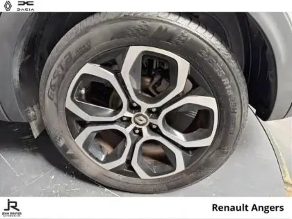 Photo 7 Renault Arkana  1.6 E-Tech hybride 145ch Techno -22