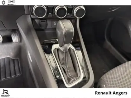 Photo 5 Renault Arkana  1.6 E-Tech hybride 145ch Techno -22