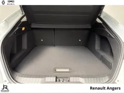 Photo 6 Renault Arkana  1.6 E-Tech hybride 145ch Techno -22