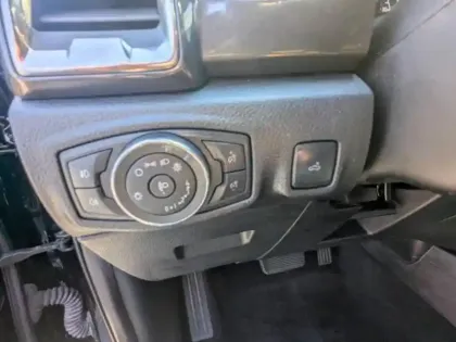 Photo 13 Ford Ranger  2.0 TDCi 213ch Super Cab Wildtrak BVA10