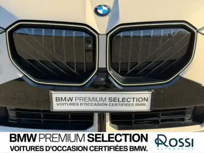Photo 9 BMW X3  xDrive20d 197ch M Sport