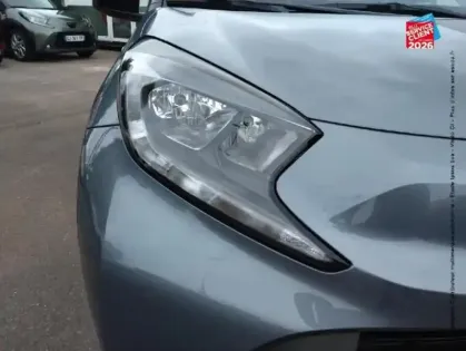 Photo 12 Toyota Aygo  X 1.0 VVT-i 72ch Design MY24