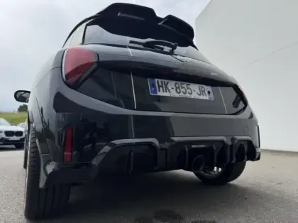 Photo 6 Mini Cooper  3 Portes JCW 231ch JCW DKG7