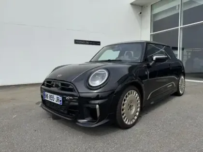 Photo Mini Cooper Jcw
