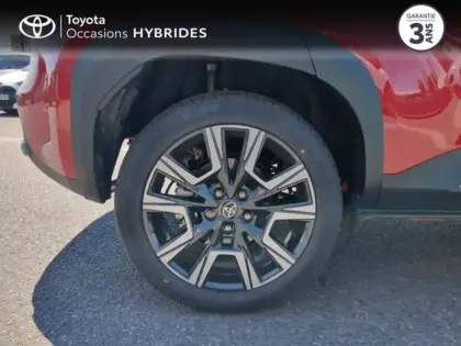 Photo 13 Toyota Yaris  Cross 130h Trail AWD-i MY26