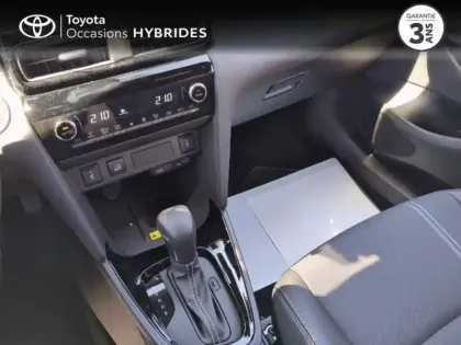 Photo 15 Toyota Yaris  Cross 130h Trail AWD-i MY26