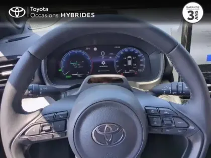 Photo 10 Toyota Yaris  Cross 130h Trail AWD-i MY26