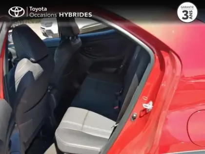 Photo 9 Toyota Yaris  Cross 130h Trail AWD-i MY26