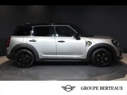 Photo 5 Mini Countryman  Cooper SE 125ch + 95ch Edition Premium ALL4 BVA6