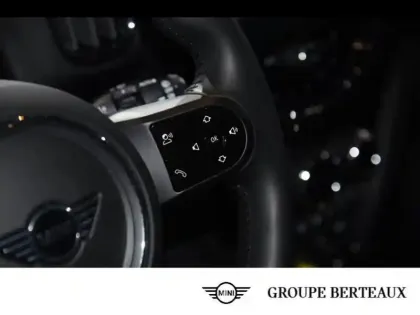 Photo 12 Mini Countryman  Cooper SE 125ch + 95ch Edition Premium ALL4 BVA6