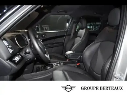 Photo 14 Mini Countryman  Cooper SE 125ch + 95ch Edition Premium ALL4 BVA6