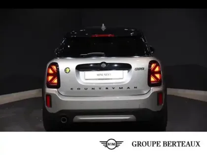 Photo 7 Mini Countryman  Cooper SE 125ch + 95ch Edition Premium ALL4 BVA6