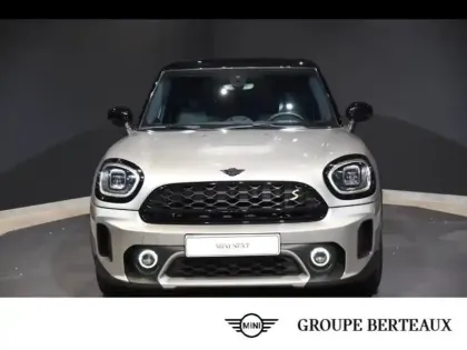 Photo 6 Mini Countryman  Cooper SE 125ch + 95ch Edition Premium ALL4 BVA6