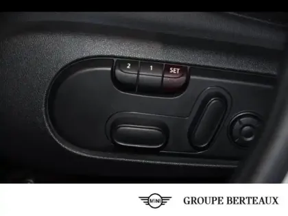 Photo 13 Mini Countryman  Cooper SE 125ch + 95ch Edition Premium ALL4 BVA6