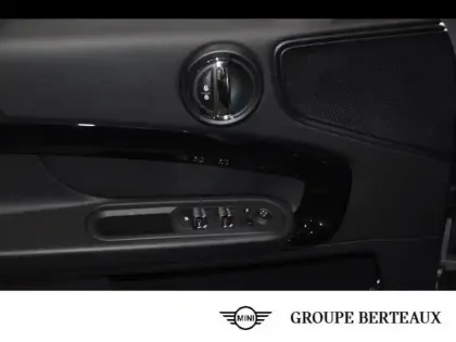Photo 9 Mini Countryman  Cooper SE 125ch + 95ch Edition Premium ALL4 BVA6
