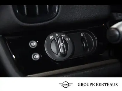 Photo 10 Mini Countryman  Cooper SE 125ch + 95ch Edition Premium ALL4 BVA6