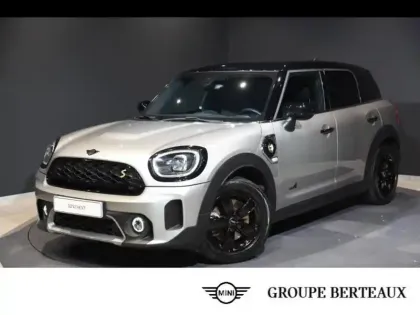 Photo Mini Countryman Edition Premium