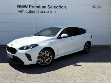 Photo Bmw Serie 1 M Sport