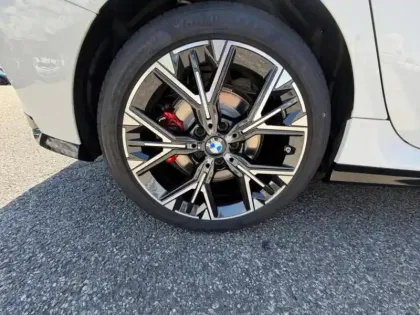 Photo 13 BMW Serie 1 Série 1 123 xDriveA 218ch M Sport DKG7