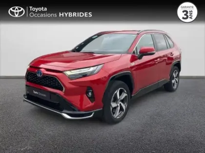 Photo Toyota Rav4 Design Business