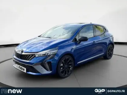 Photo Renault Clio Esprit Alpine