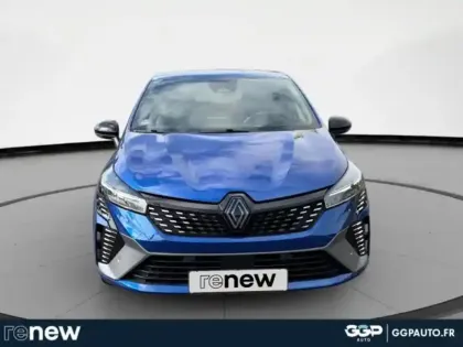 Photo 7 Renault Clio  1.6 E-Tech 145ch full hybrid esprit Alpine