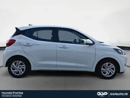 Photo 20 Hyundai I10  1.0 67ch ECO Intuitive