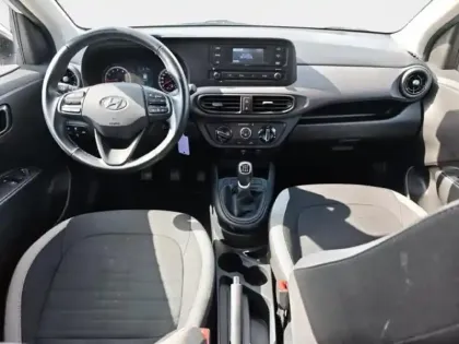 Photo 27 Hyundai I10  1.0 67ch ECO Intuitive