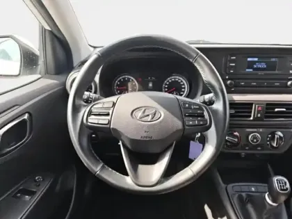 Photo 29 Hyundai I10  1.0 67ch ECO Intuitive