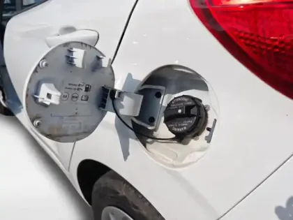 Photo 24 Hyundai I10  1.0 67ch ECO Intuitive