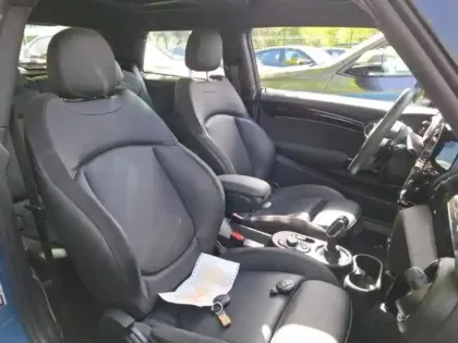 Photo 6 Mini Mini  JCW 231ch Edition Premium Plus BVA8