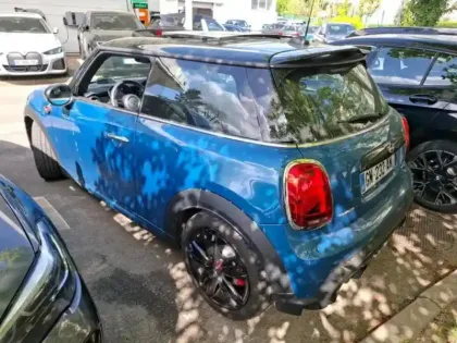 Photo 9 Mini Mini  JCW 231ch Edition Premium Plus BVA8