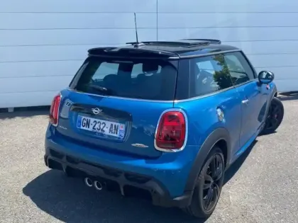 Photo 11 Mini Mini  JCW 231ch Edition Premium Plus BVA8