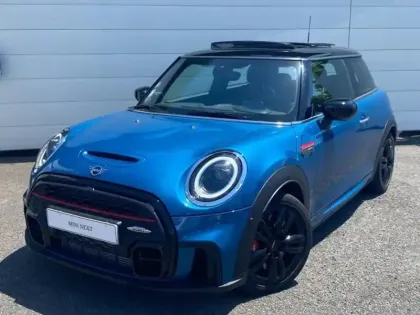 Photo 10 Mini Mini  JCW 231ch Edition Premium Plus BVA8