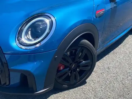 Photo 18 Mini Mini  JCW 231ch Edition Premium Plus BVA8