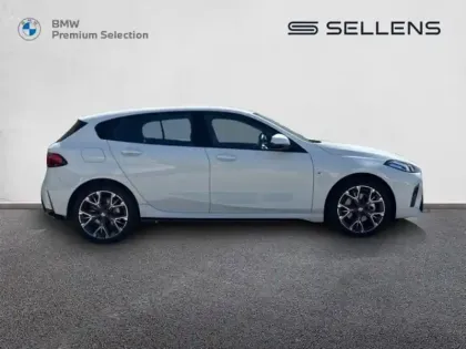 Photo 11 BMW Serie 1 Série 1 120A 170ch M Sport Design DKG7