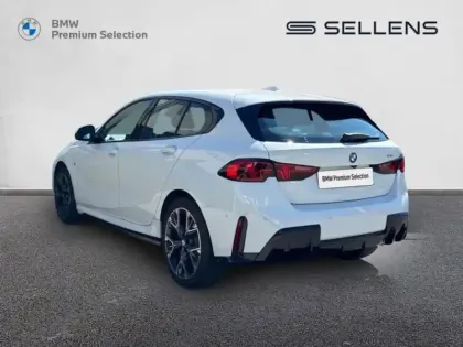 Photo 12 BMW Serie 1 Série 1 120A 170ch M Sport Design DKG7