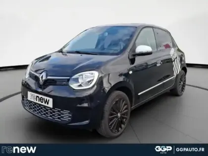 Photo Renault Twingo Urban Night