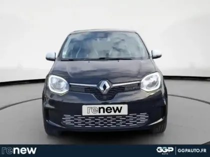 Photo 7 Renault Twingo  1.0 SCe 65ch Urban Night
