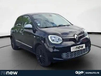 Photo 6 Renault Twingo  1.0 SCe 65ch Urban Night