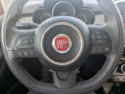 Photo 14 Fiat 500 X 1.4 MultiAir 16v 140ch Cross DCT