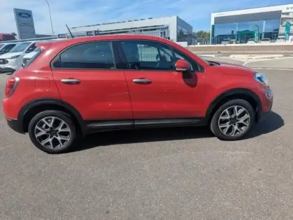 Photo 7 Fiat 500 X 1.4 MultiAir 16v 140ch Cross DCT