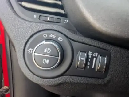 Photo 12 Fiat 500 X 1.4 MultiAir 16v 140ch Cross DCT