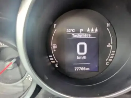 Photo 13 Fiat 500 X 1.4 MultiAir 16v 140ch Cross DCT