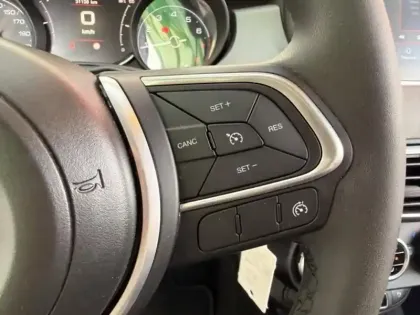 Photo 12 Fiat 500 X 1.5 FireFly Turbo 130ch S/S Hybrid DCT7