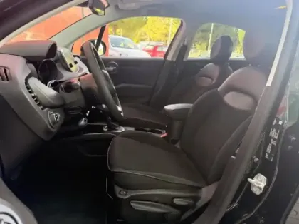 Photo 8 Fiat 500 X 1.5 FireFly Turbo 130ch S/S Hybrid DCT7