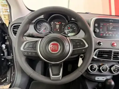 Photo 10 Fiat 500 X 1.5 FireFly Turbo 130ch S/S Hybrid DCT7