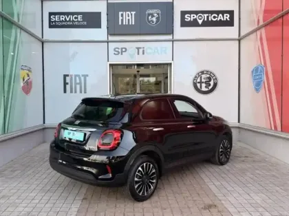 Photo 5 Fiat 500 X 1.5 FireFly Turbo 130ch S/S Hybrid DCT7