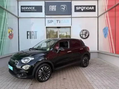 Photo Fiat 500 Base