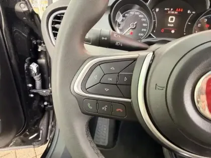 Photo 11 Fiat 500 X 1.5 FireFly Turbo 130ch S/S Hybrid DCT7